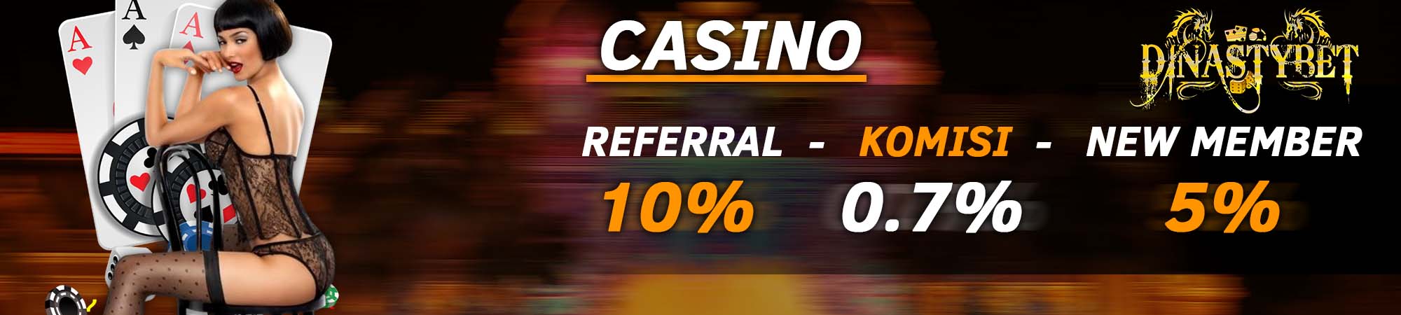 Judi Casino Online Judi Casino Online